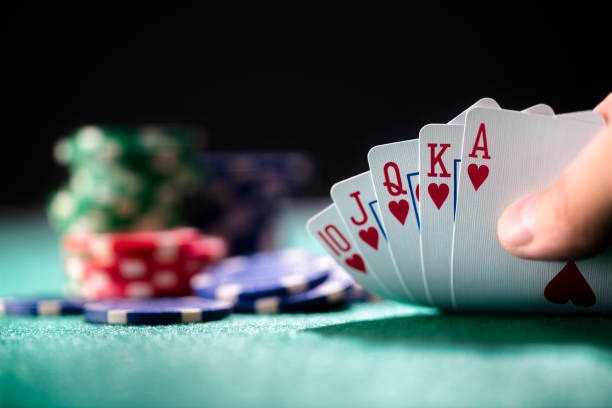 qrisbet78 Sportsbook